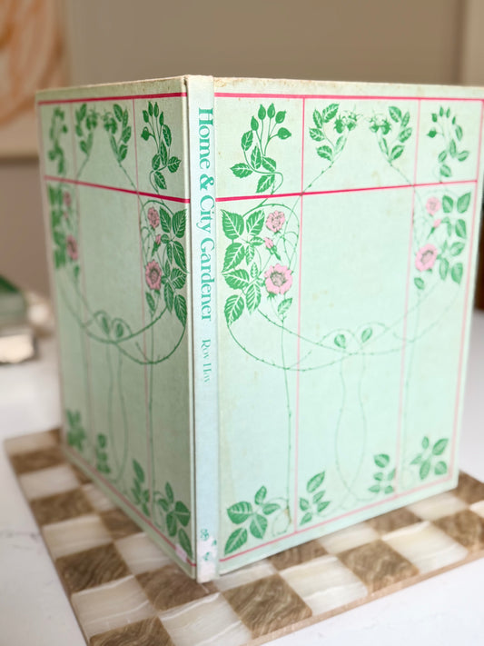 Home & City Gardener