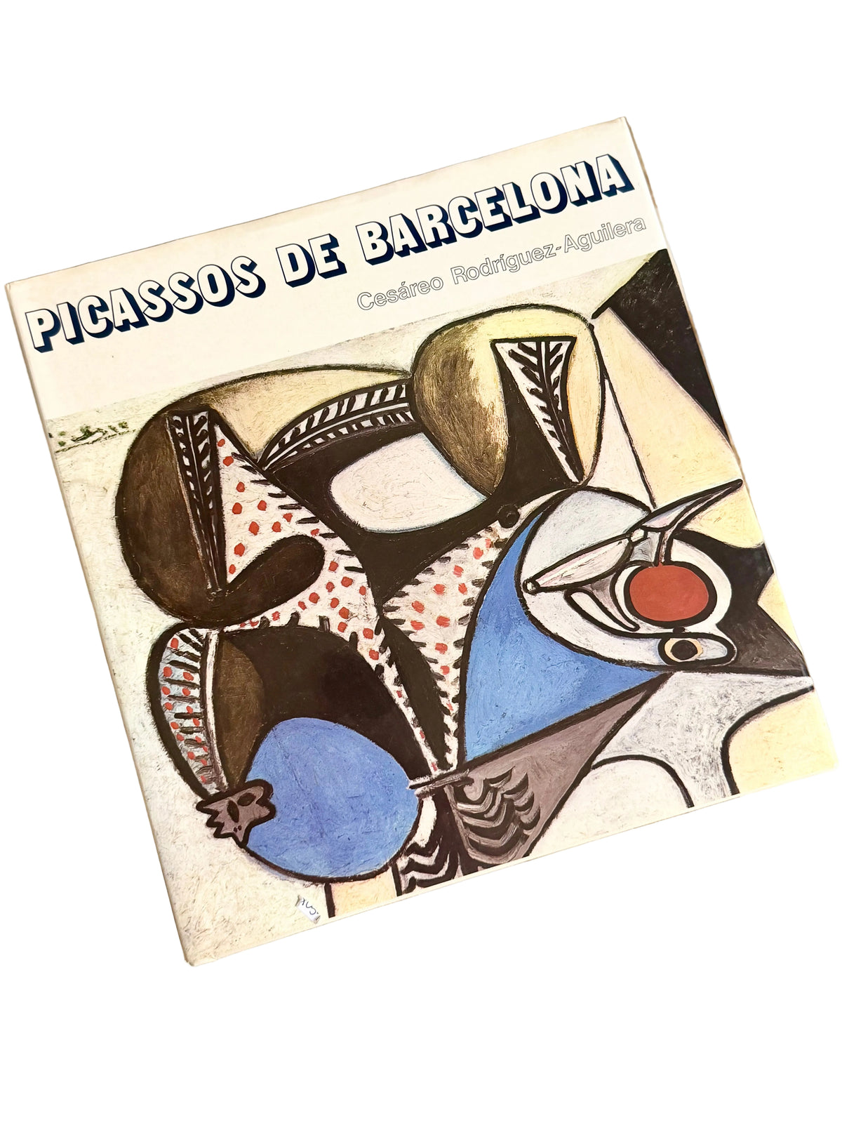 Picassos de Barcelona
