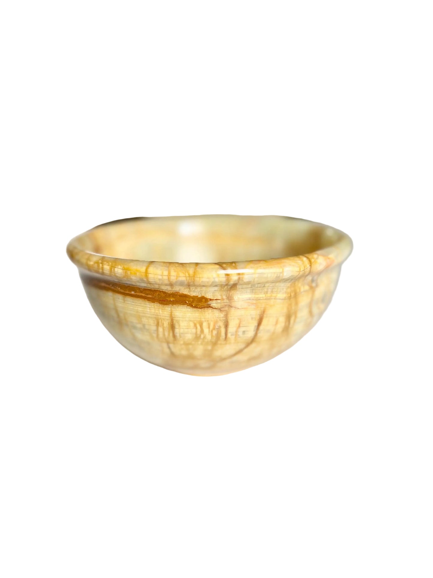 green onyx bowl