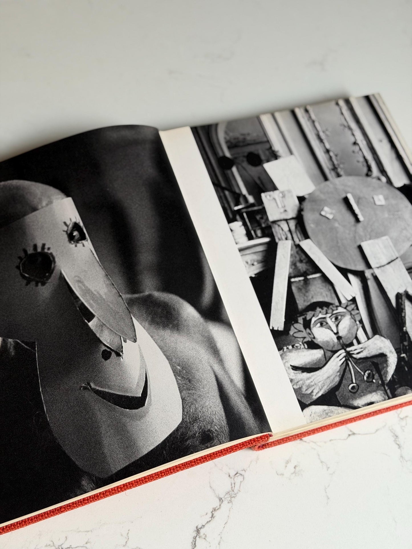 Goodbye Picasso - First Edition vintage art book